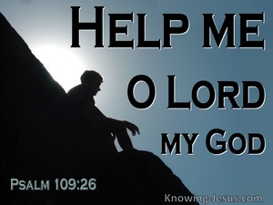 Psalm 109:26